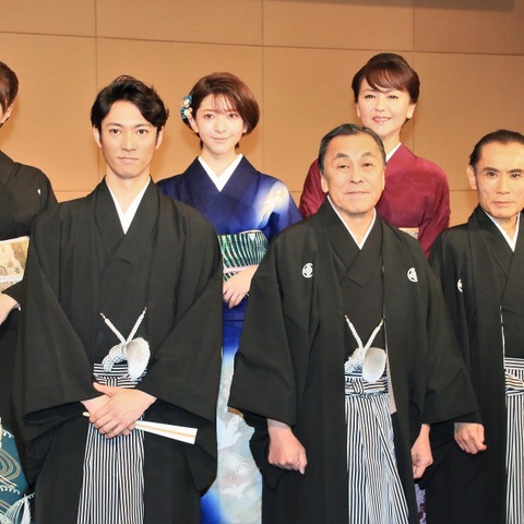小林麻耶、初舞台で鈴木杏樹との共演に感激!「目も合わせられないくらい……」 画像