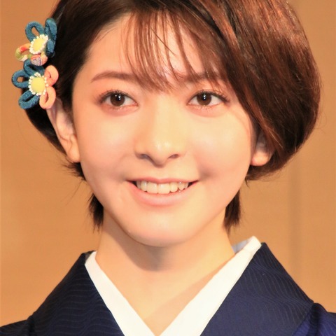 元NGT48の菅原りこ、舞台で再出発!「昔の仲間に見に来てほしい?」との問いに…… 画像