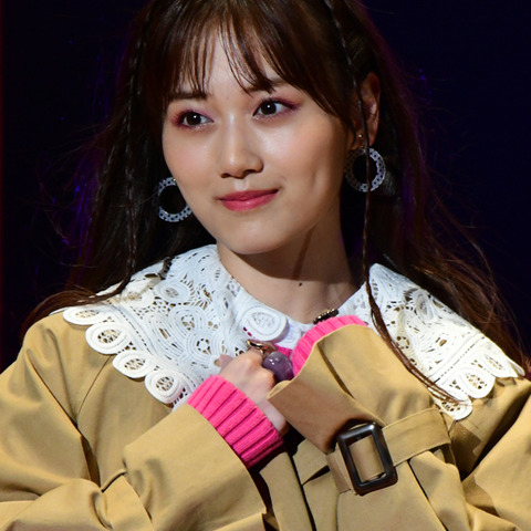 山下美月、禁断のキス練習にネット興奮「破壊力がヤバ過ぎる」 画像