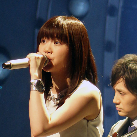 いきものがかり吉岡聖恵、顔を覚えてもらうため「髪型は変えない」 画像