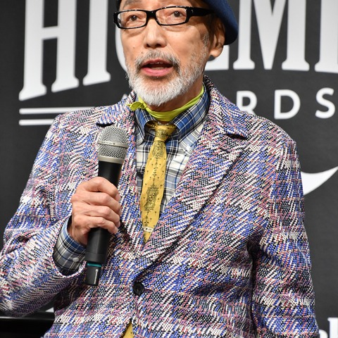 テリー伊藤、沢尻被告の更生を危惧「治療している時はいいが……」 画像
