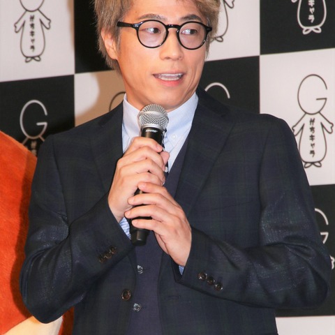 ロンブー淳、浅井企画のギャラ配分7対3に衝撃「めちゃめちゃイイね!」 画像