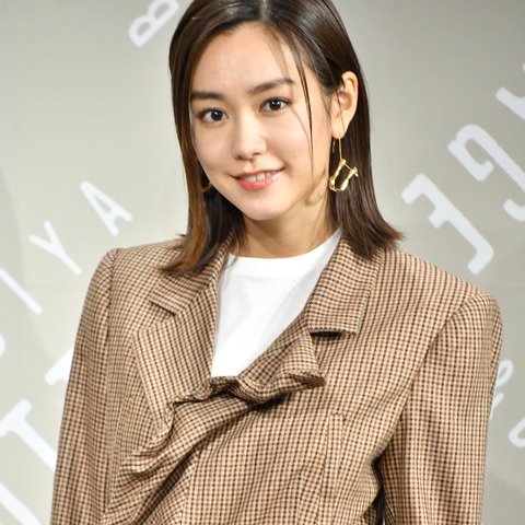 桐谷美玲が30歳を記念した写真集をリリース、こだわり反映で「大満足」 画像