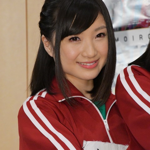元ももクロ・有安杏果、49歳夫との出会いから結婚までを告白 画像
