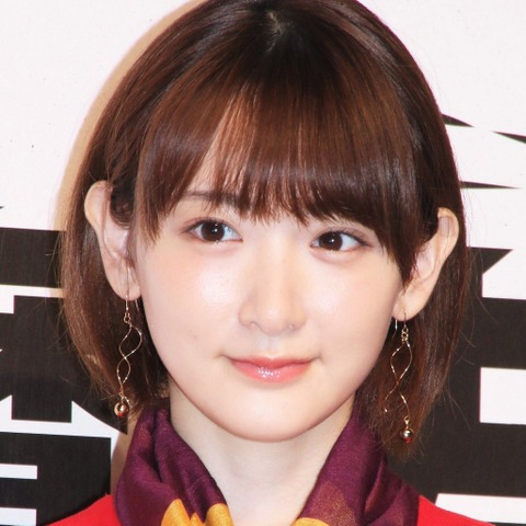 生駒里奈、乃木坂46卒業後は恋する気持ちを解禁「きゅんきゅんが復活」 画像