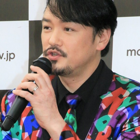 純烈・小田井涼平、下積み時代オネエキャラだった過去!芸名はブロードウェイ中野 画像
