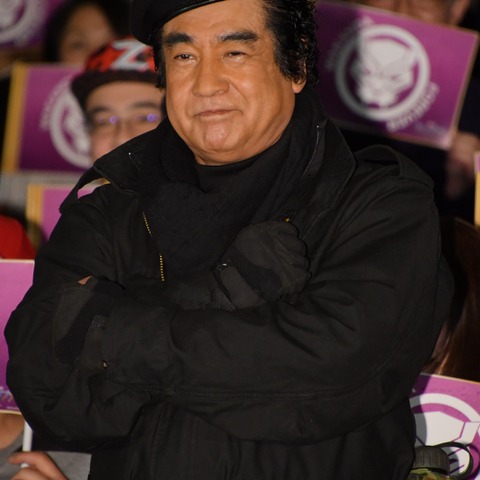 藤岡弘、子どもたちへの誕生日プレゼントは「ナイフ」 息子・娘の本音に反省 画像