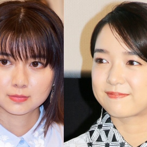 上白石萌音・萌歌、姉妹がトーク番組で突如ハモリ披露!SNSから反響続々「素敵すぎ」 画像
