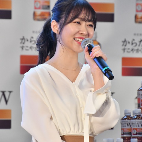 指原莉乃、理想のランチメニューを披露!大久保佳代子から「欲望のまま」とツッコミ? 画像