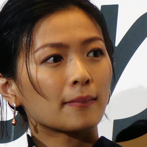 榮倉奈々、金持ちの美人に憧れ 1日6時間セレブのインスタチェック 画像