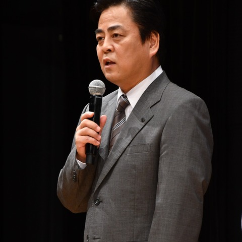 立川談春、談志に弟子入りした理由を語る 画像