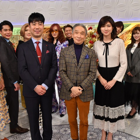 乃木坂46・白石麻衣、『歌のゴールデンヒット』出演!「歌の力はすごいなと思った」 画像