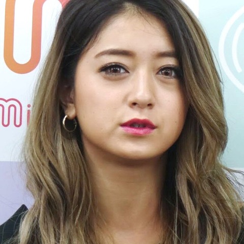 みちょぱ、唐田えりかに恐怖!「清楚系ってマジで怖い」 画像
