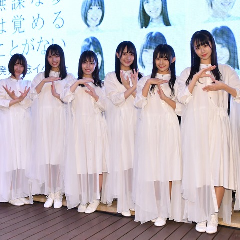 STU48が3倍速ダンスへの“無謀なチャレンジ”を披露、失敗もリベンジに意欲! 画像