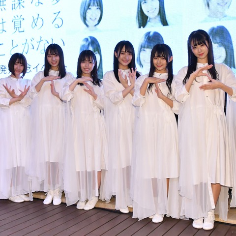 STU48が3倍速ダンスへの“無謀なチャレンジ”を披露、失敗もリベンジに意欲！ 画像