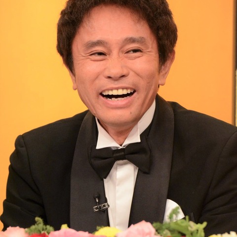 浜田雅功、驚きの告白!「M-1まだ見てない」 画像