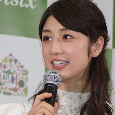 小倉優子、テレビを見ない生活明かす!ミルクボーイや横浜流星も知らず 画像