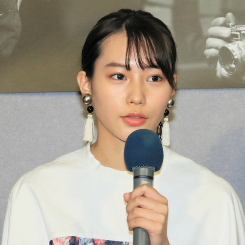 南沙良、“家族の姿”を描くNHKドラマで女子高生役!「私の家族はすごく仲良し!」 画像
