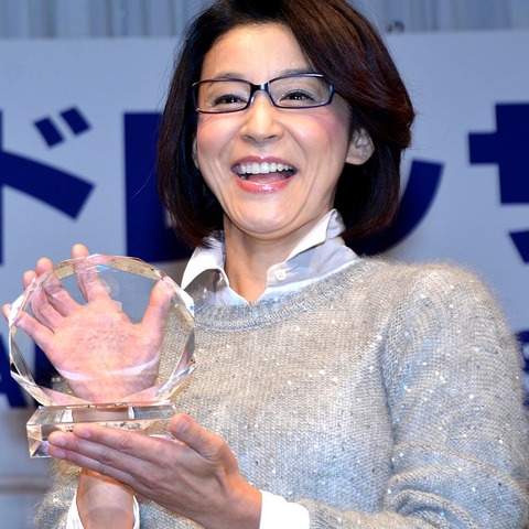 高嶋ちさ子、攻撃的な性格は偏食のせい!?週6で肉食 画像