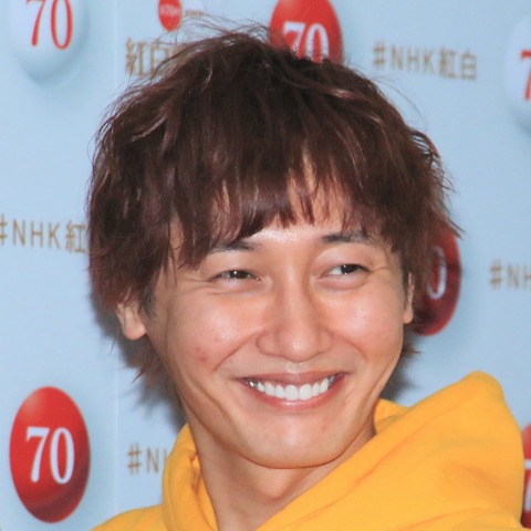 純烈・後上、衝撃のお坊ちゃん人生……携帯代は今も父親が支払い 去年までお小遣い月10万 画像