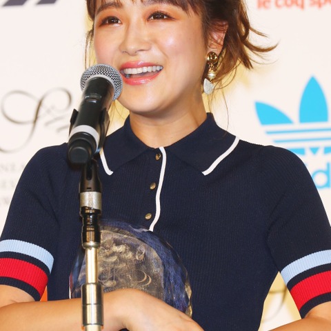 鈴木奈々、大御所2人から下ネタを注意され感謝 画像