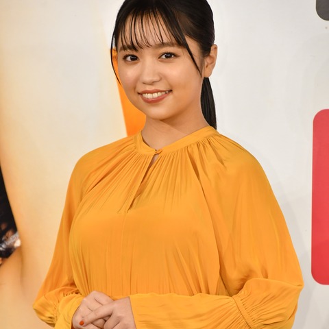 大原優乃、魚アレルギーで命の危機!「家族に申し訳ない」 画像