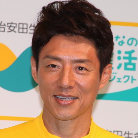 松岡修造、『食いしん坊!万才』ディレクターから撮影中の問題行動を告発される! 画像