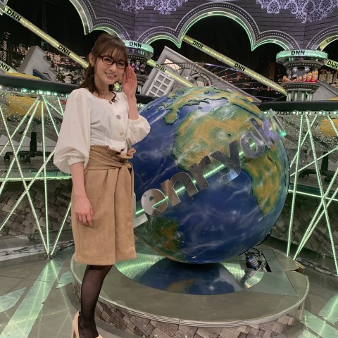 ほのか『全力!脱力タイムズ』でセクシー妻を熱演!SNSからも反響「最高」 画像