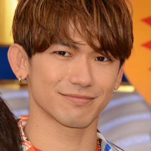 NAOTOの「全然モテない」に浜田雅功「それは許さへんで」 画像