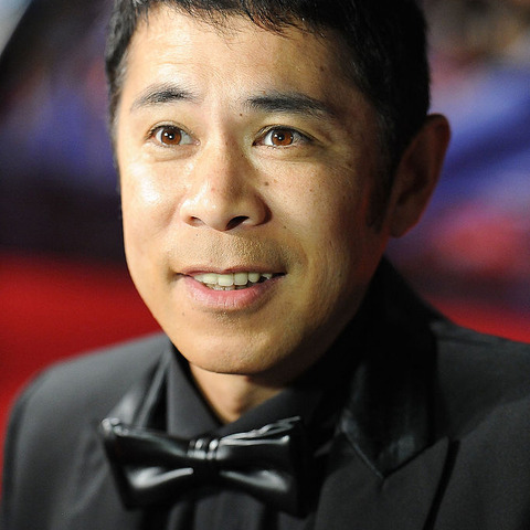 岡村隆史、「リスナーに裏切られた」アカデミー賞「話題賞」受賞も恨み節!? 画像