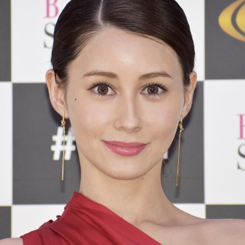 ダレノガレ明美、男性とのルール明かす「抱くのは完全予約制」 画像