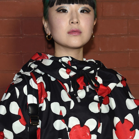 松田ゆう姫、20代の暗黒時代を回顧「闇すぎて記憶にない」 画像