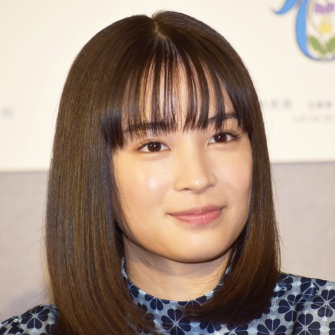 広瀬すず、女優としてのこだわり明かす プライベートの泣き顔を鏡でチェック 画像