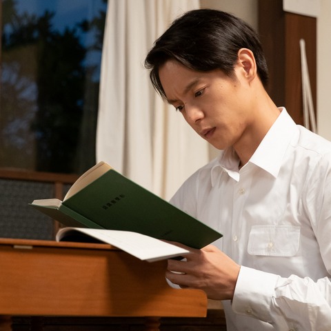 【インタビュー】朝ドラ出演の窪田正孝、“エール”の意味&二階堂ふみとの共演エピソード明かす 画像
