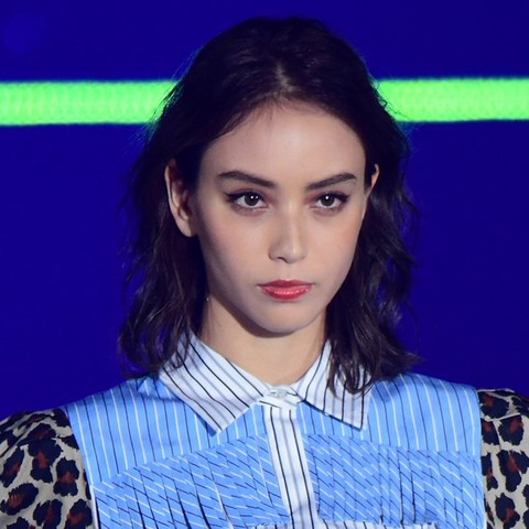 滝沢カレン、モデルの後輩に命じている驚きのルール明かす 画像