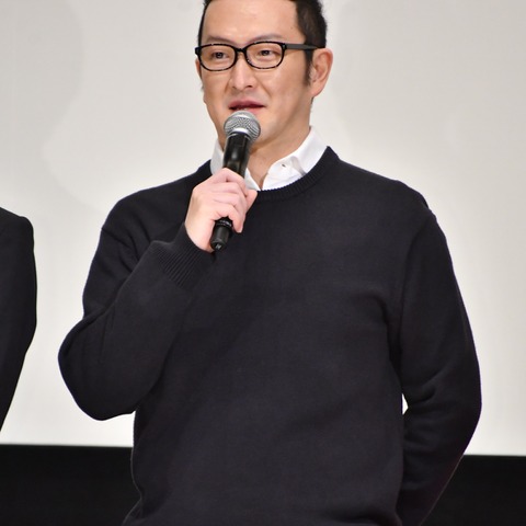中村獅童、妻との出会い明かす 獅童の破天荒ぶりに加藤浩次「完全におかしな人」 画像