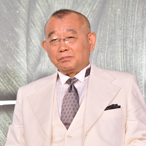 鶴瓶、ダブルMC・藤ヶ谷太輔の活躍に危機感…『A-Studio+』「取られるで!」 画像