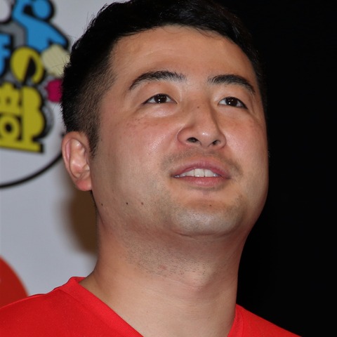和牛・水田、結婚は「2~3年以内にはしたい」と明言 画像