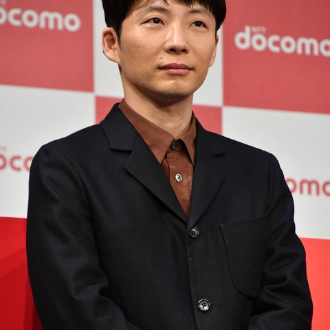 星野源、麻生久美子をメロメロに! 綾野剛が嫉妬「僕には平気で……」 画像