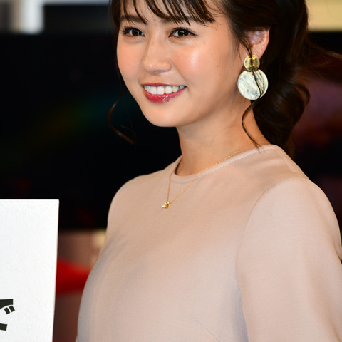 井口綾子、衝撃の私生活「兄と一緒に寝ている」「朝は兄からチューされる」 画像