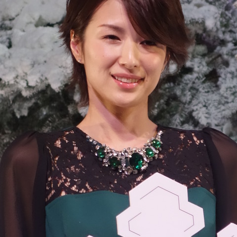 吉瀬美智子は45歳……その美貌に一同仰天 いとうあさこ「なんだそれ!?」 画像