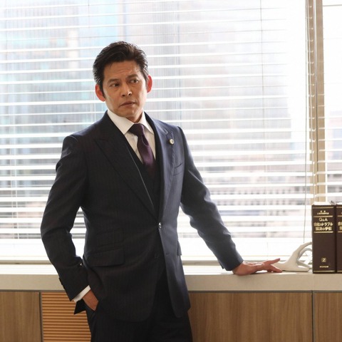 月9ドラマ『SUITS/スーツ2』、2年ぶりの復活に喜びの声「そうそうこの感じ!」 画像