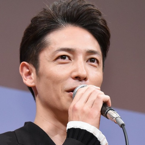玉木宏、撮影のキスは「握手」と同じ感覚!印象に残る女優とのキスは? 画像