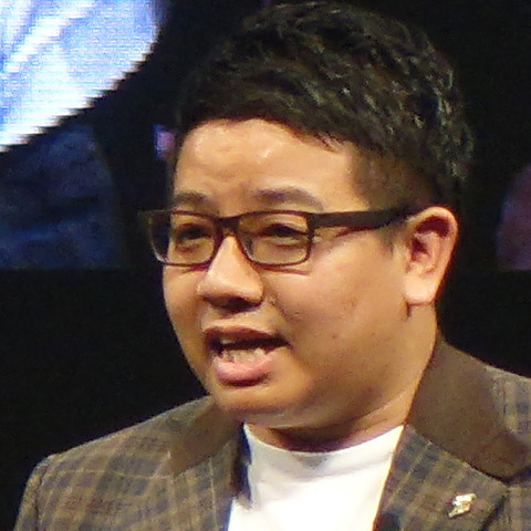 ミキ昴生、『ブランチ』リモート生出演できないトラブル!ワイプで「接続中」 画像