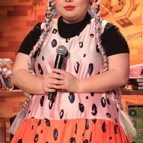渡辺直美、恐怖体験…留守中の自宅にストーカーが入り浸り 画像