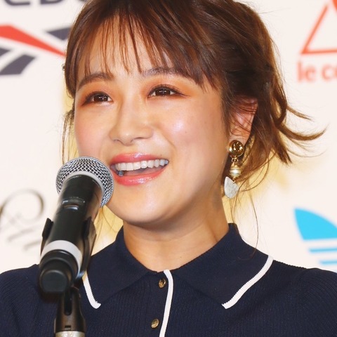 鈴木奈々、リモートに不向きというネットニュースにショック「悲しかった」 画像
