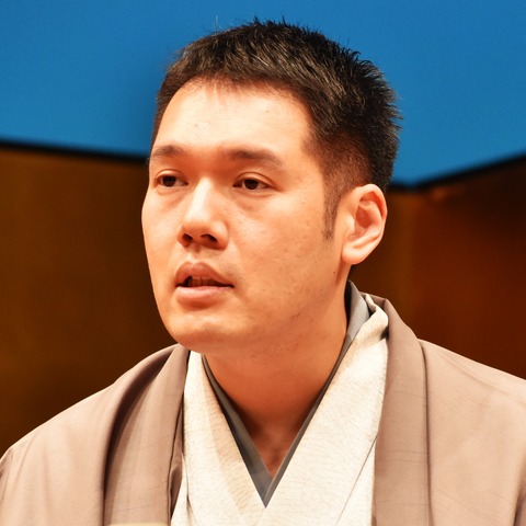神田伯山、花田優一に衝撃告白!作ってもらった40万円の高級靴をなくした 画像