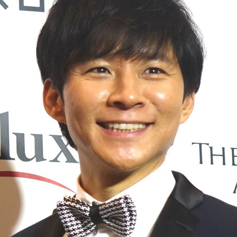 アンジャ渡部、妻・佐々木希との揉め事を明かす 画像