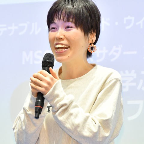 尼神インター誠子、ダイエットをやめた理由を明かす「可愛いは飽きた」 画像