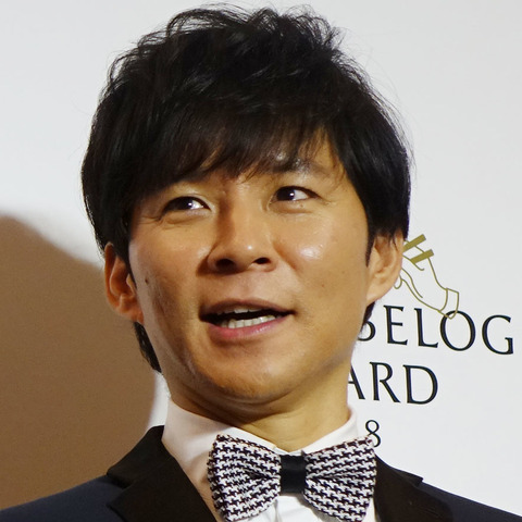 アンジャ渡部、番組MCより寿司店の予約を優先した過去!? 画像